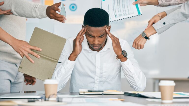 gérer son stress