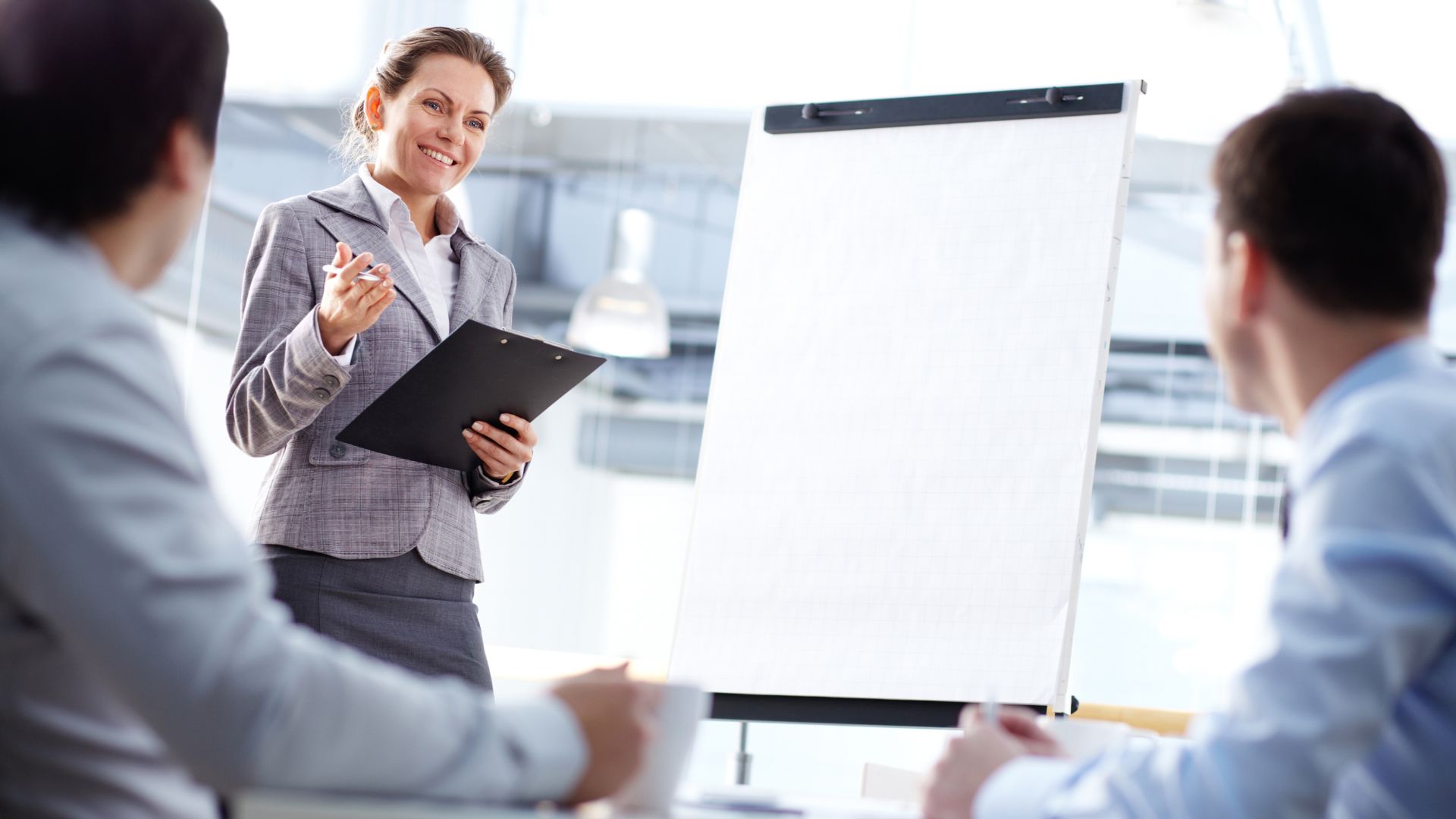 impact de la formation