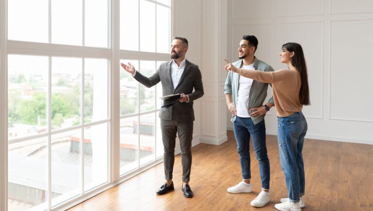 formation immobilier